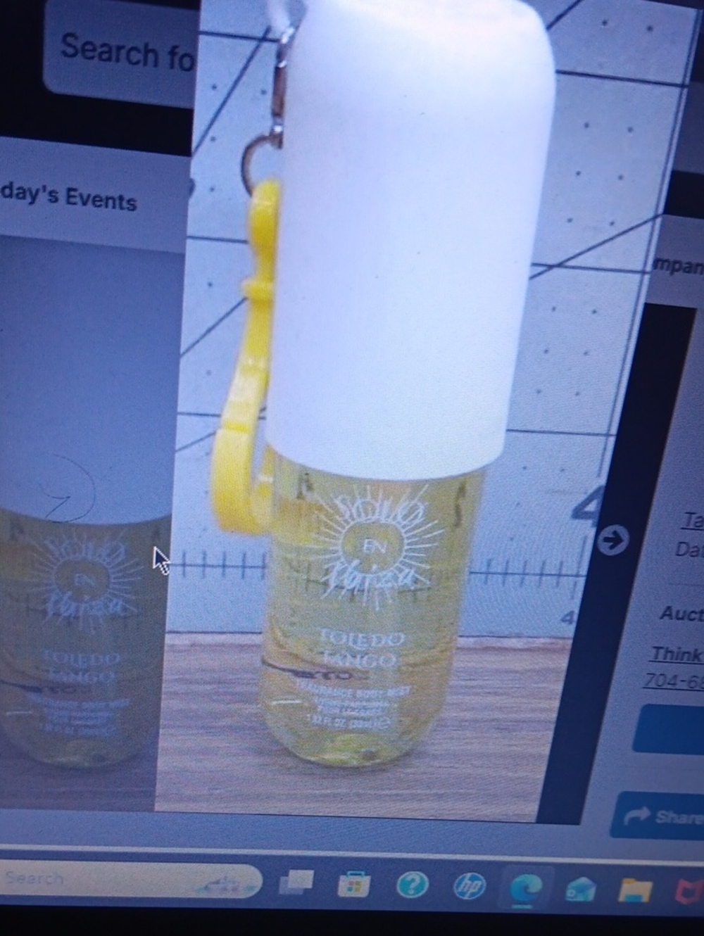 Sol de Janeiro Dupe Fragrance Mist New